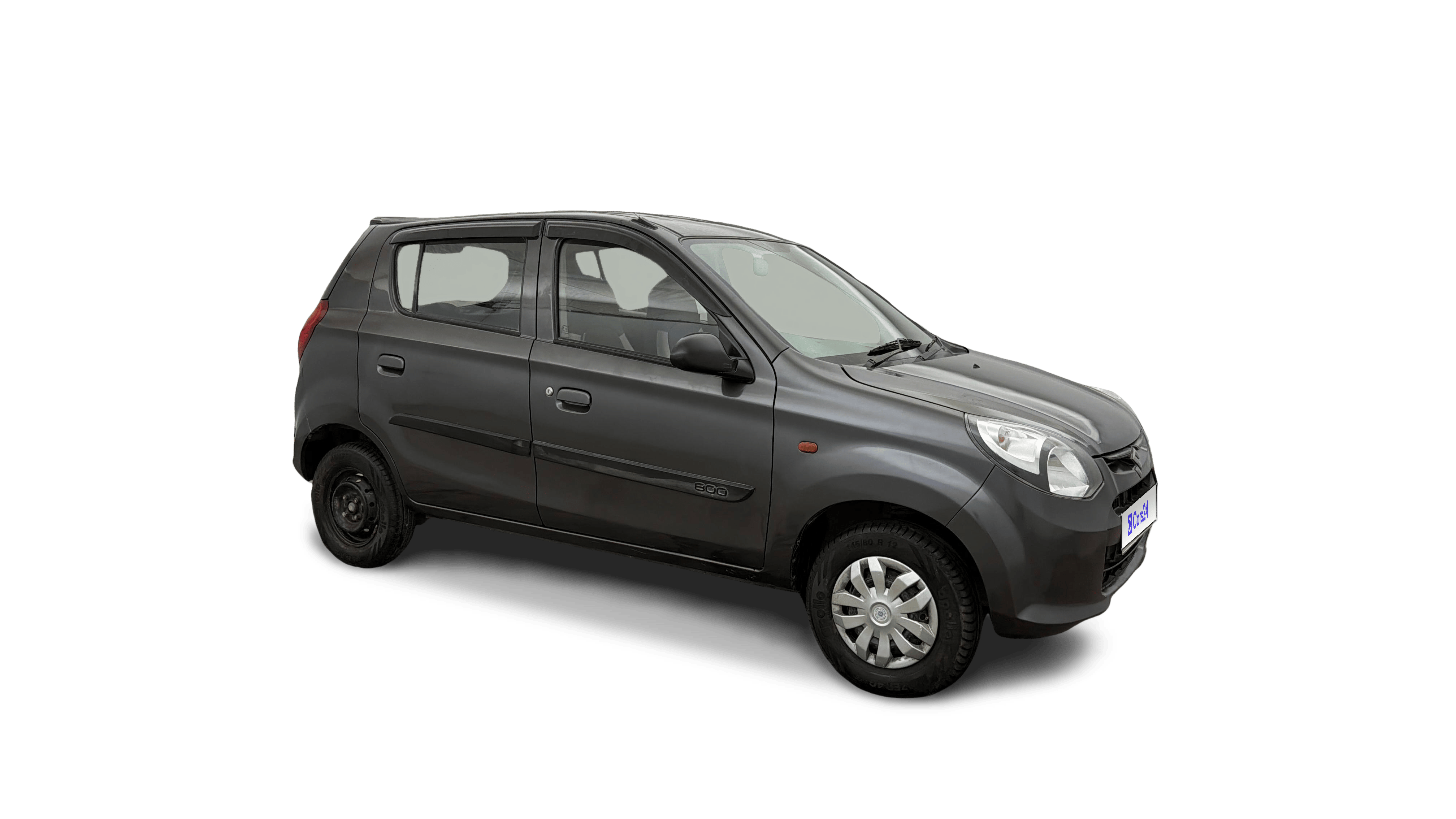 2015 Maruti Alto 800 - Hatchback - Petrol - Manual - ₹1.75 lakh