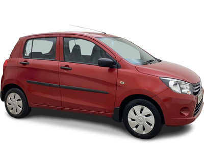 Maruti Celerio-img