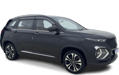 2021 MG HECTOR PLUS - SUV - Petrol - Automatic - ₹11.82 lakh
