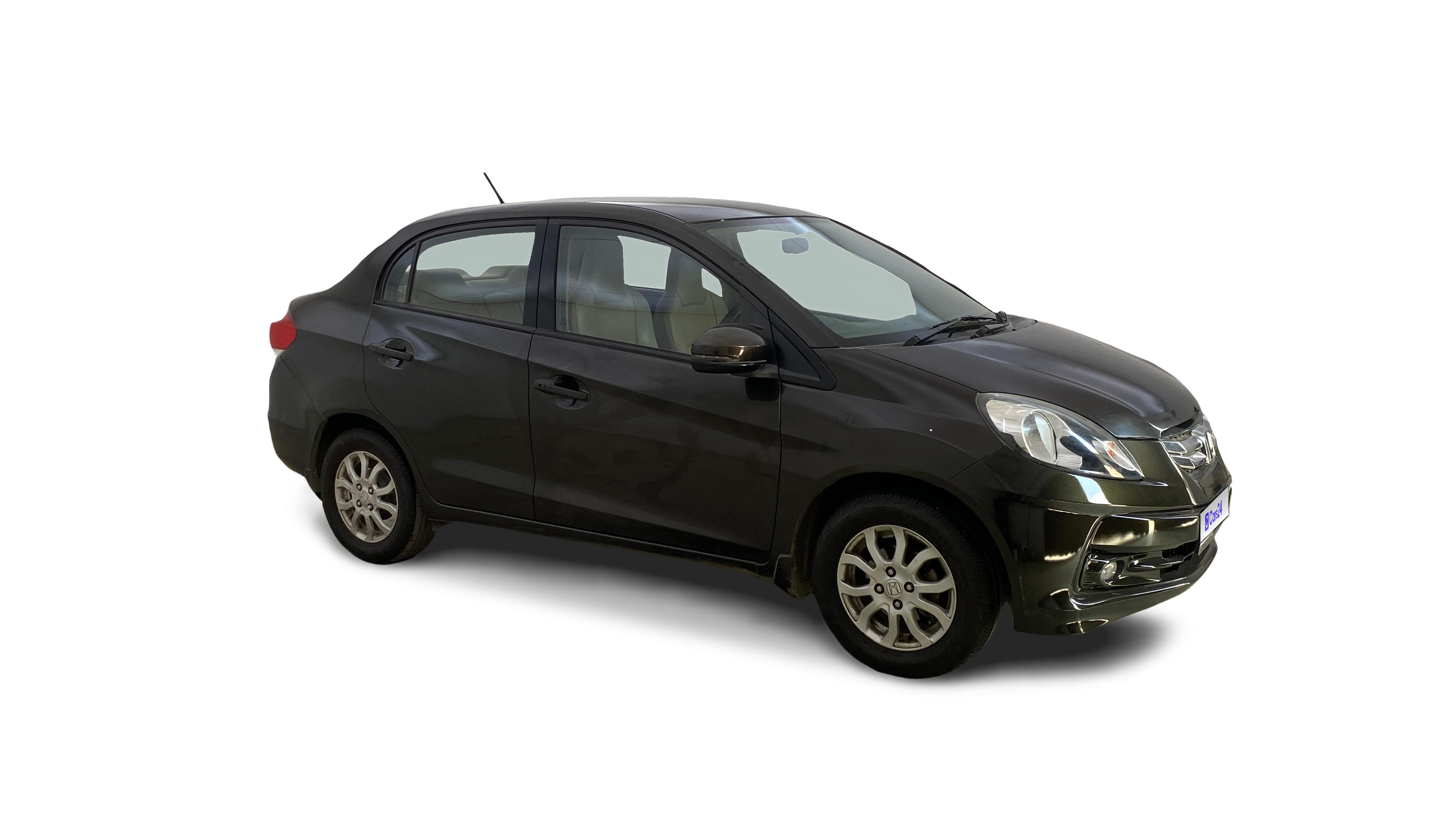 2015 Honda Amaze - Sedan - Petrol - Manual - ₹2.75 lakh
