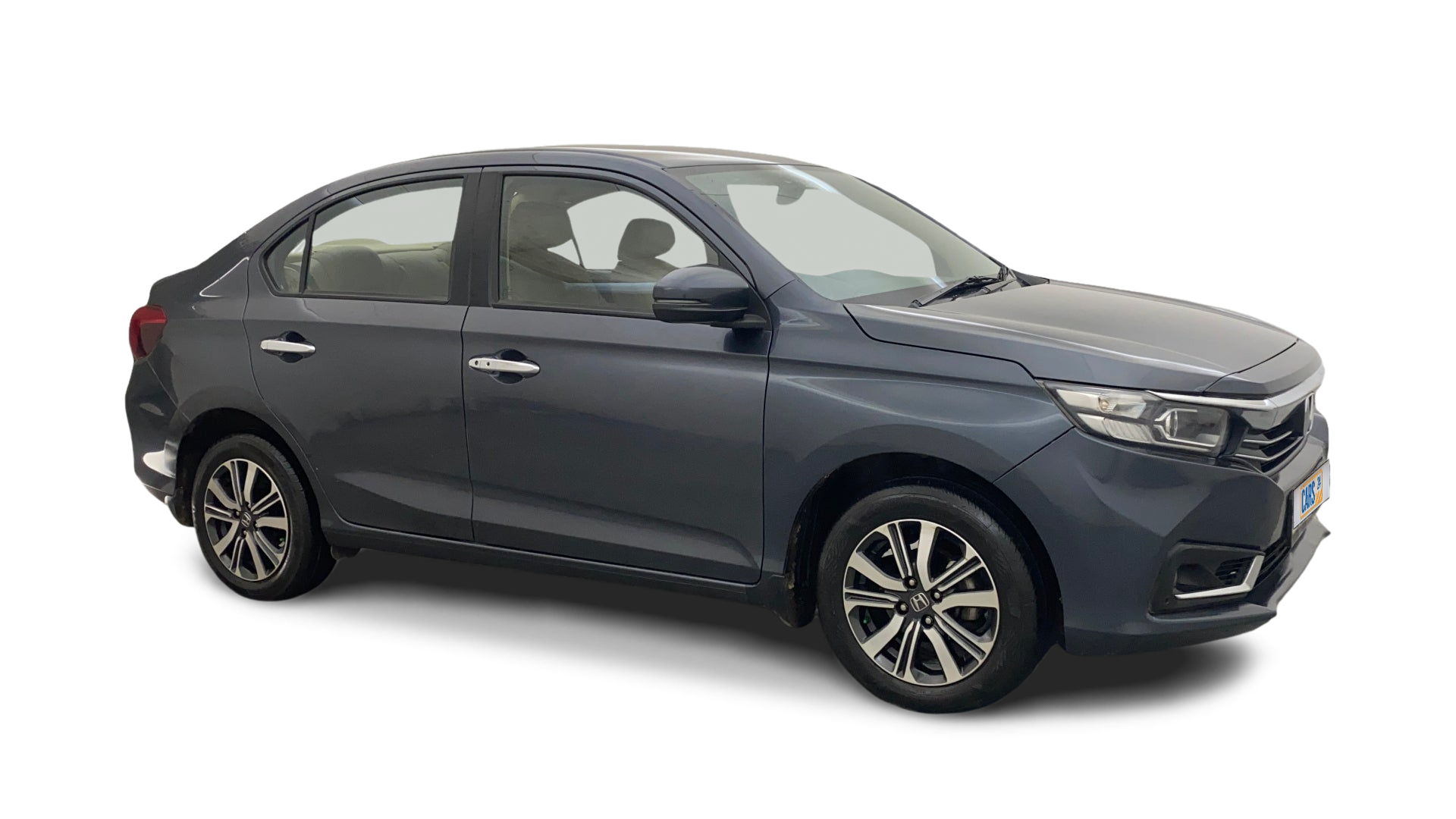 2021 Honda Amaze - Sedan - Petrol - Automatic - ₹6.45 lakh