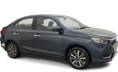 Honda Amaze-img