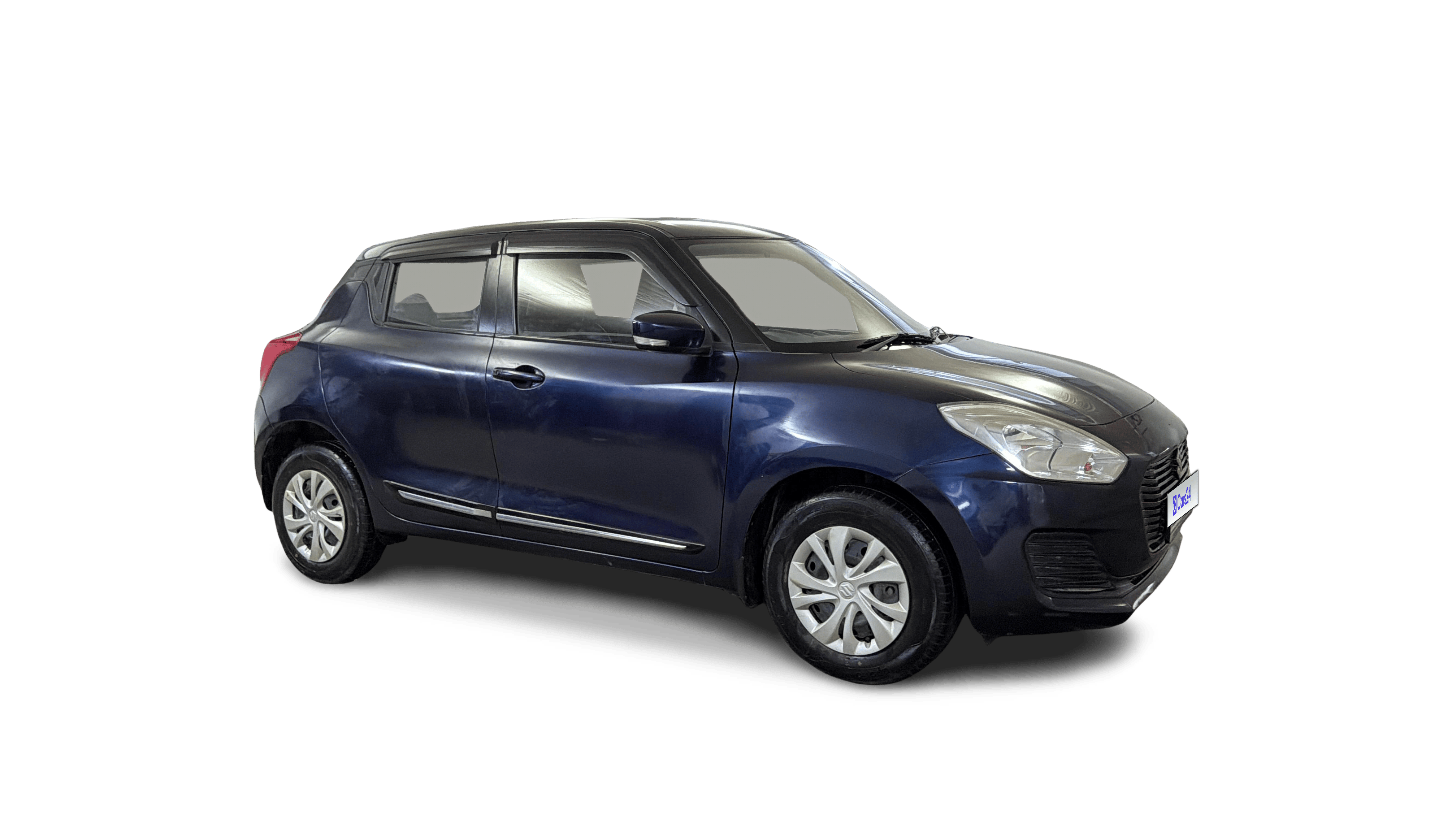 2019 Maruti Swift - Hatchback - Petrol - Automatic - ₹4.50 lakh