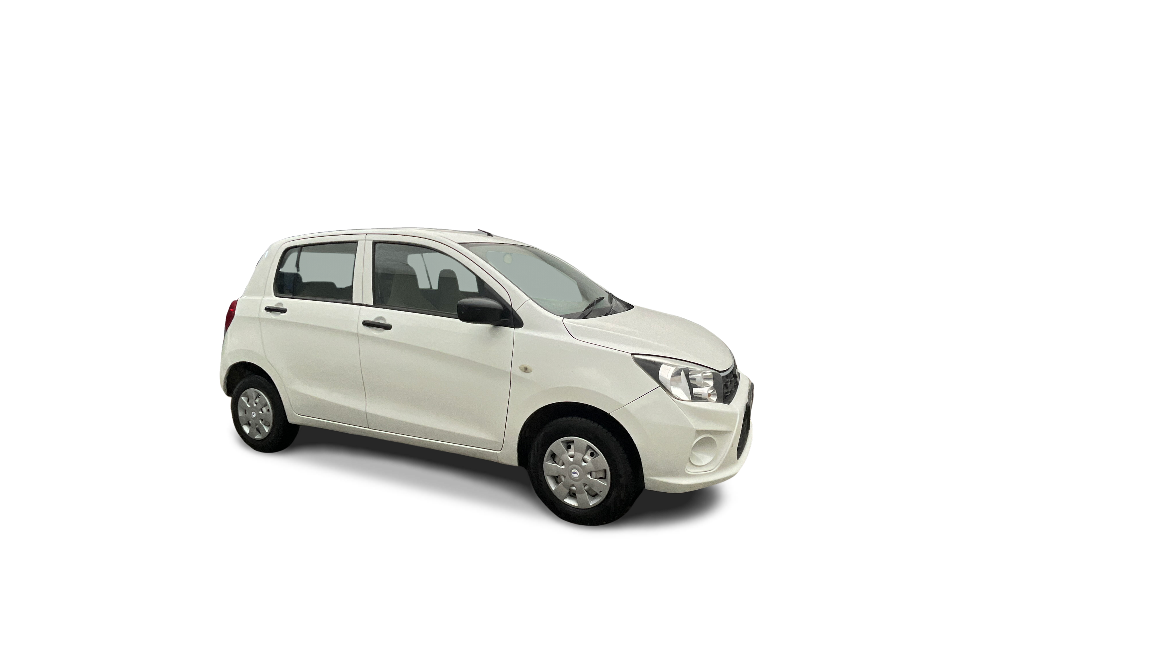 2018 Maruti Celerio - Hatchback - Petrol - Manual - ₹2.82 lakh