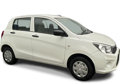 2018 Maruti Celerio - Hatchback - Petrol - Manual - ₹2.82 lakh