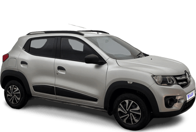 2019 Renault Kwid - Hatchback - Petrol - Manual - ₹2.67 lakh