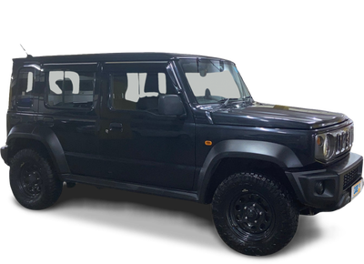 Maruti JIMNY-img