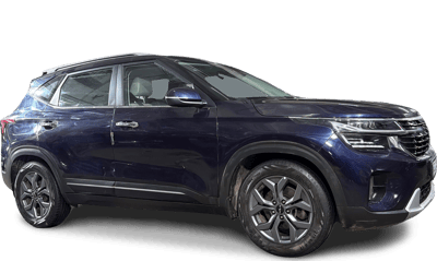 2024 KIA SELTOS - SUV - Diesel - Manual - ₹12.26 lakh