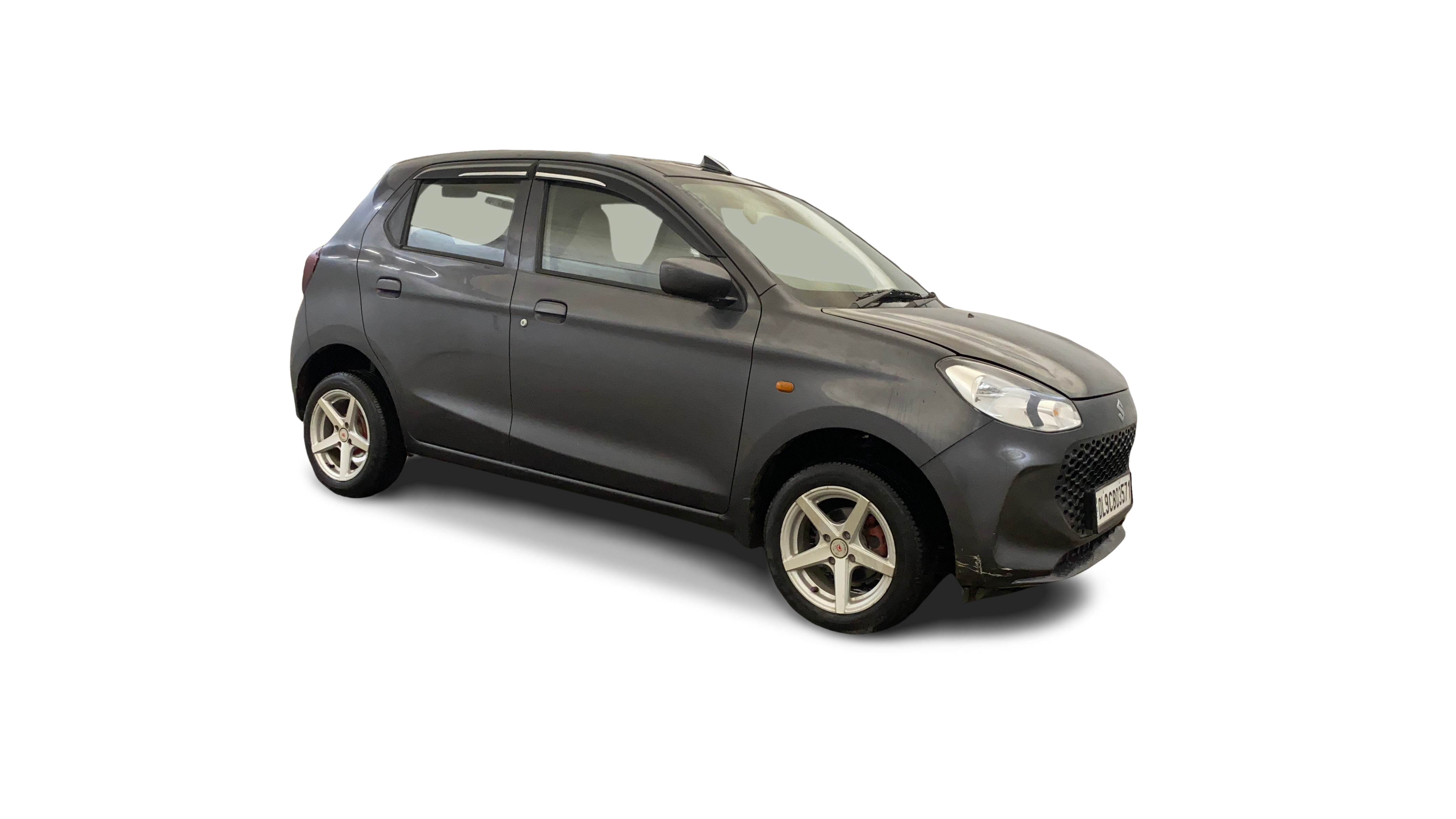 Maruti Alto K10-img