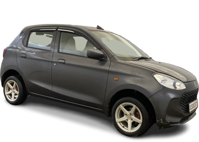 Maruti Alto K10-img