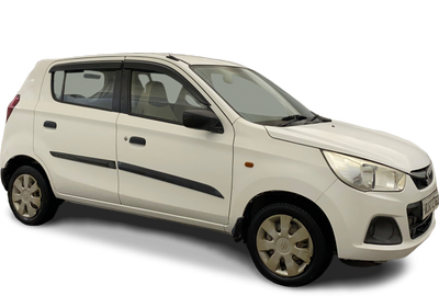 Maruti Alto K10-img