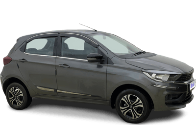 2022 Tata Tiago - Hatchback - CNG - Manual - ₹4.56 lakh