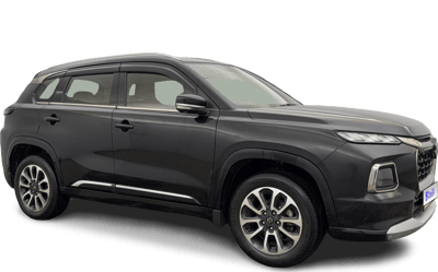 2023 Maruti Grand Vitara - SUV - Hybrid - Automatic - ₹13.80 lakh