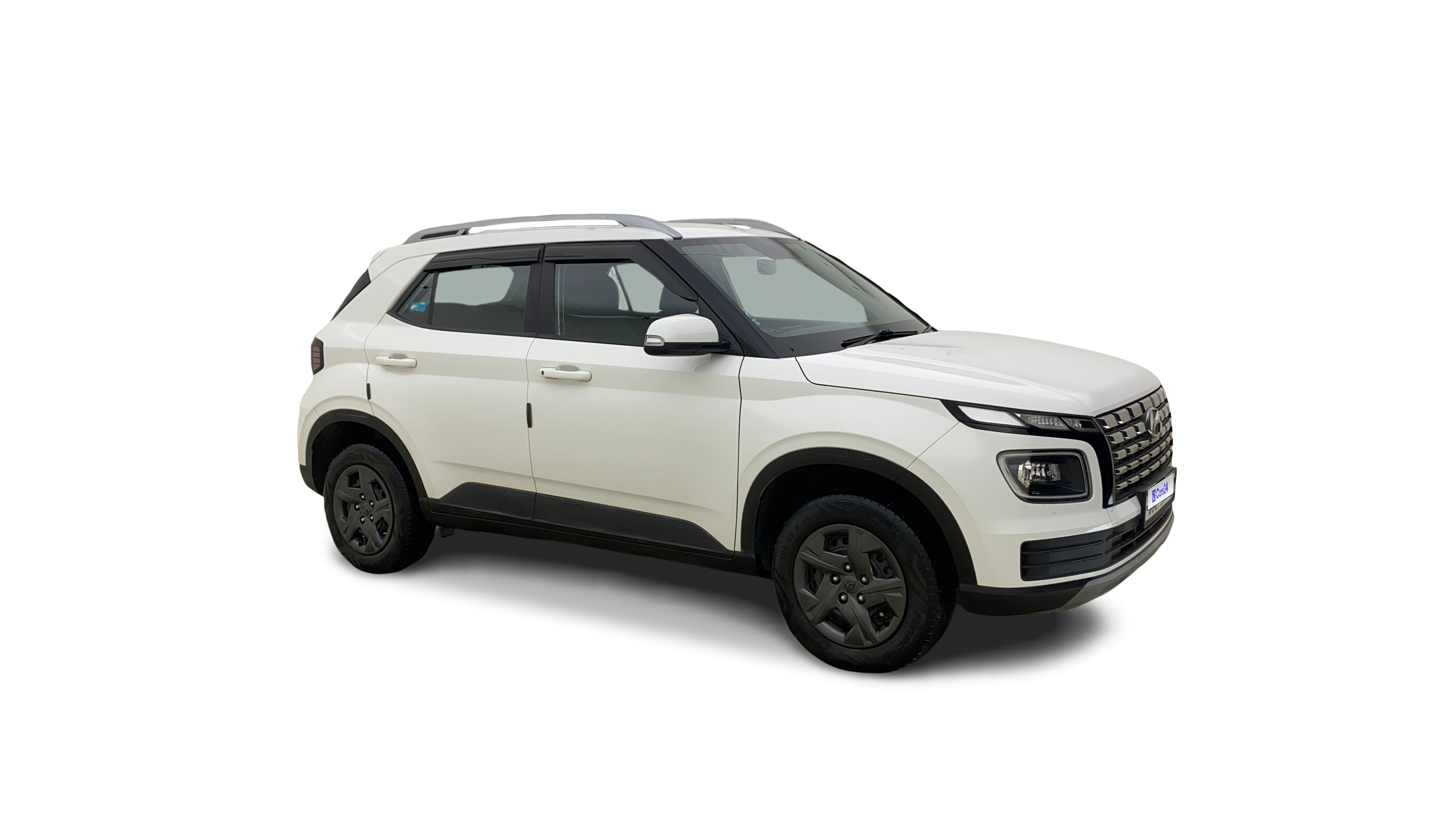 2023 Hyundai VENUE - SUV - Petrol - Manual - ₹6.64 lakh