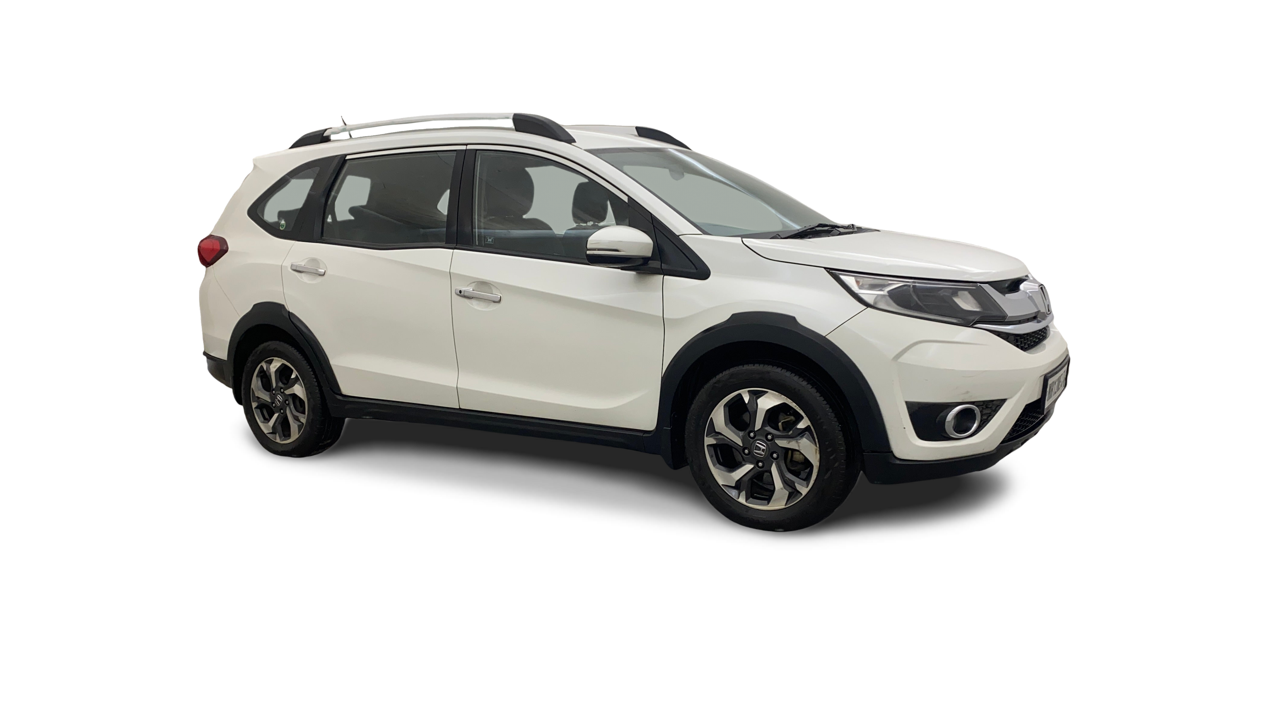 Honda BR-V-img