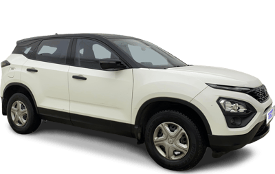 2022 Tata Harrier - SUV - Diesel - Manual - ₹8.75 lakh