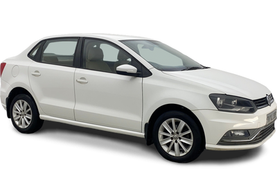 Volkswagen Ameo-img