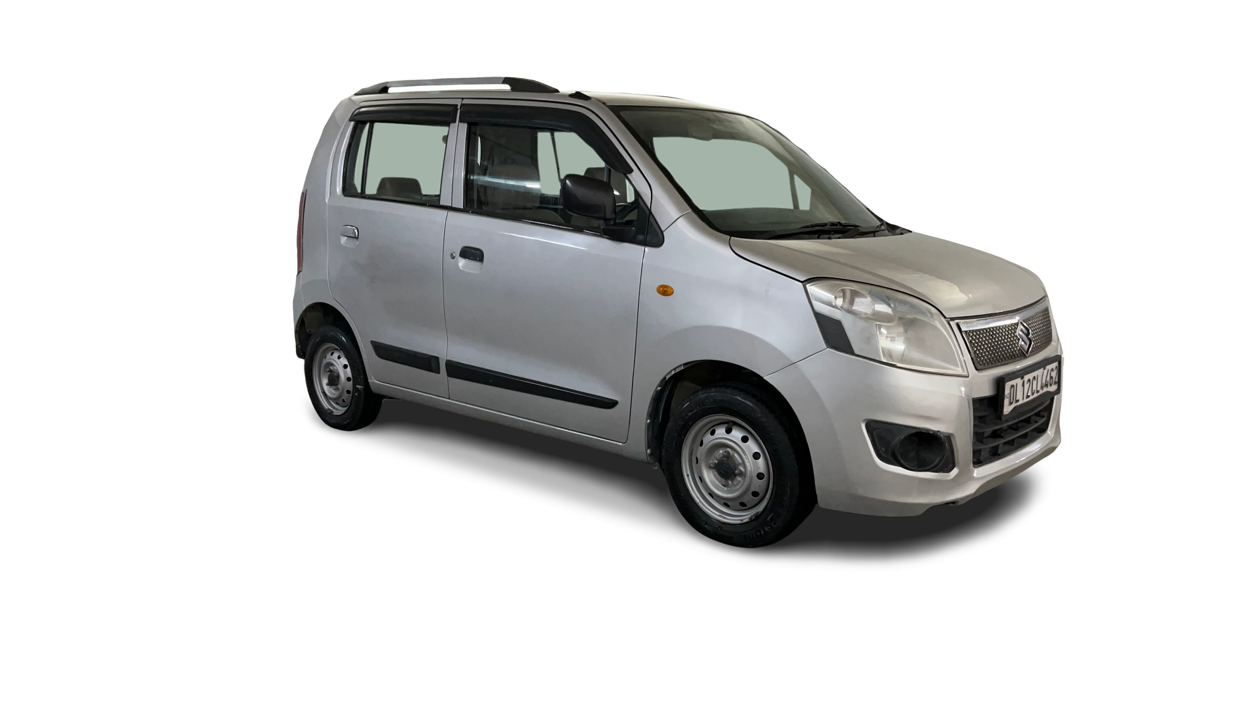 Maruti Wagon R 1.0-img