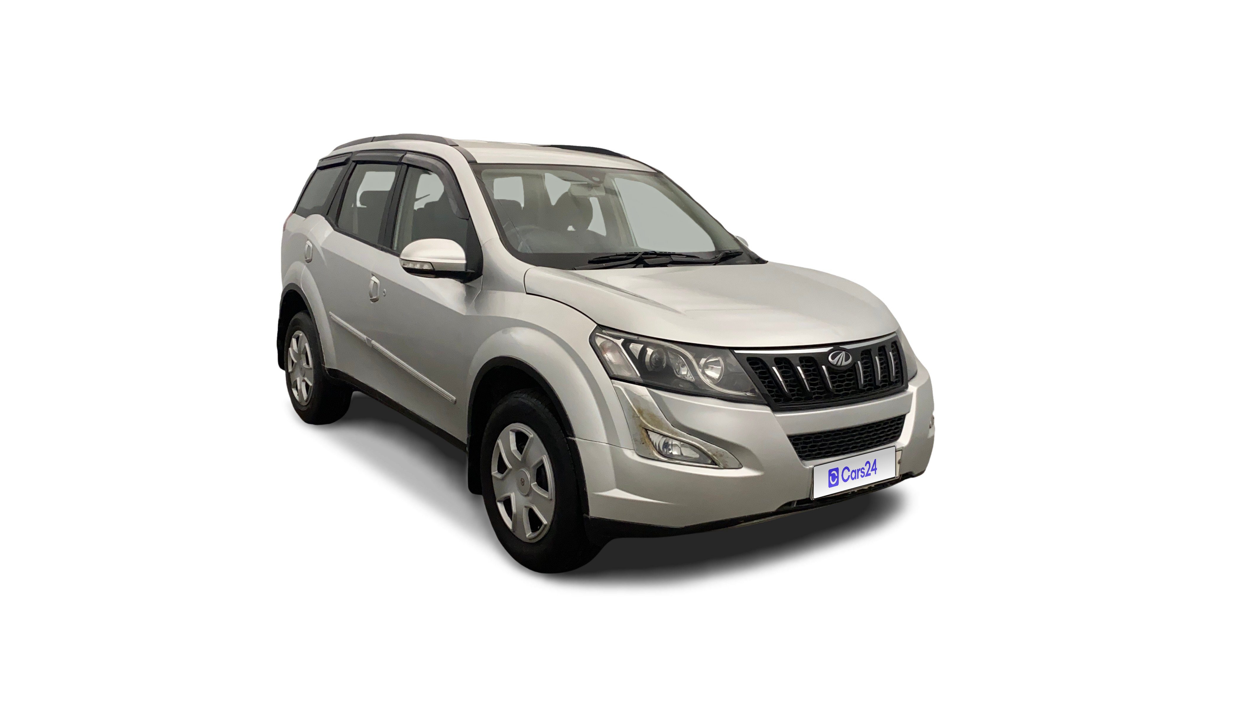 2015 Mahindra XUV500 - SUV - Diesel - Manual - ₹4.90 lakh
