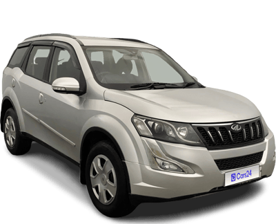 2015 Mahindra XUV500 - SUV - Diesel - Manual - ₹4.91 lakh