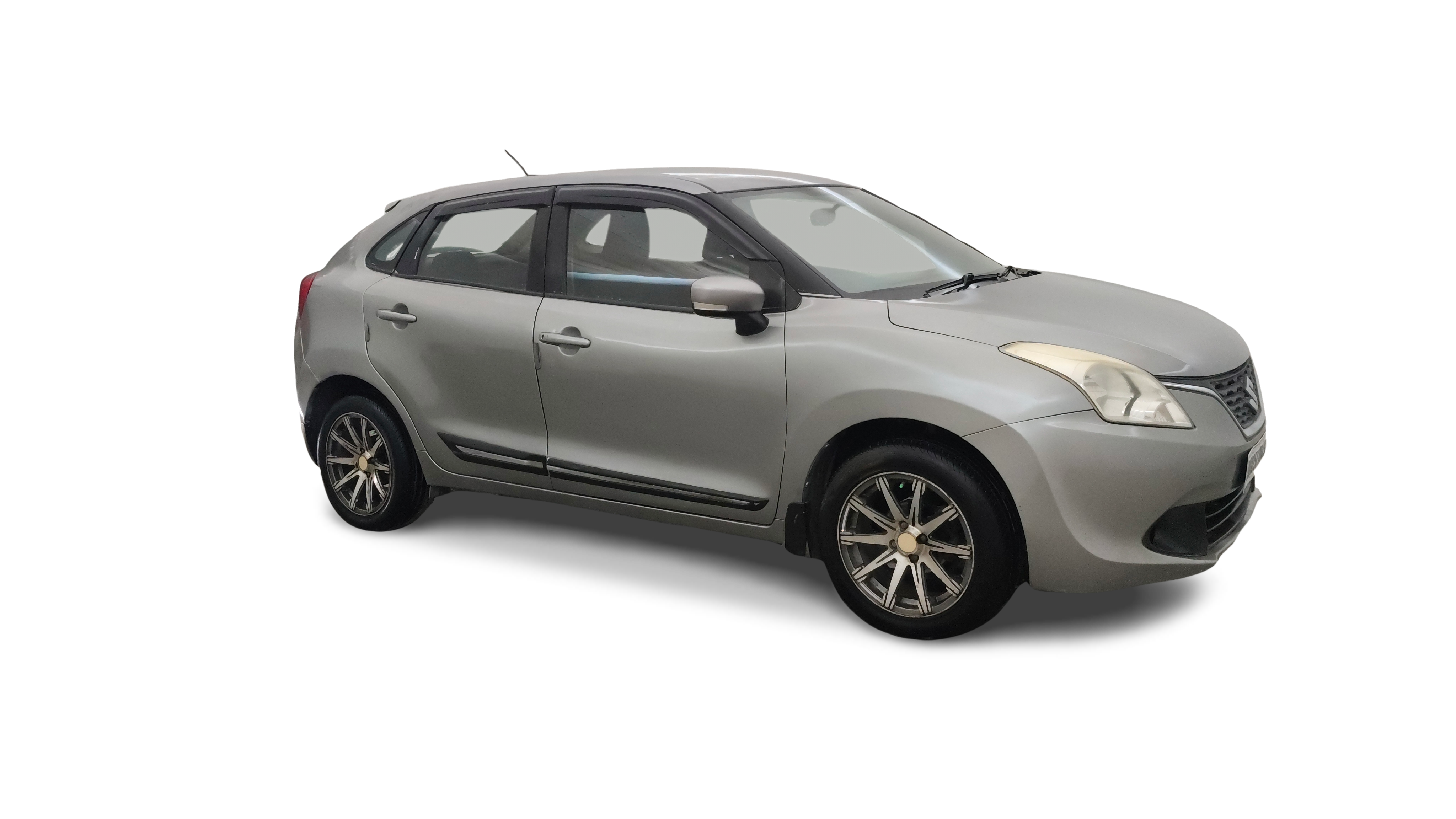 2016 Maruti Baleno - Hatchback - Petrol - Manual - ₹3.29 lakh