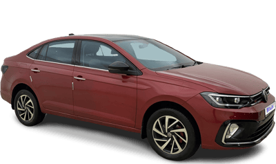 2023 Volkswagen VIRTUS - Sedan - Petrol - Automatic - ₹12.27 lakh