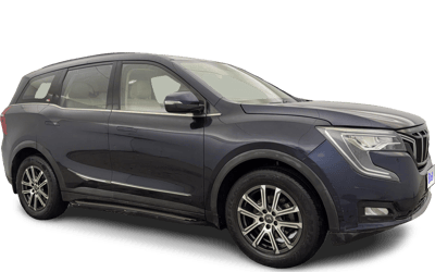 2022 Mahindra XUV700 - SUV - Diesel - Manual - ₹14.27 lakh