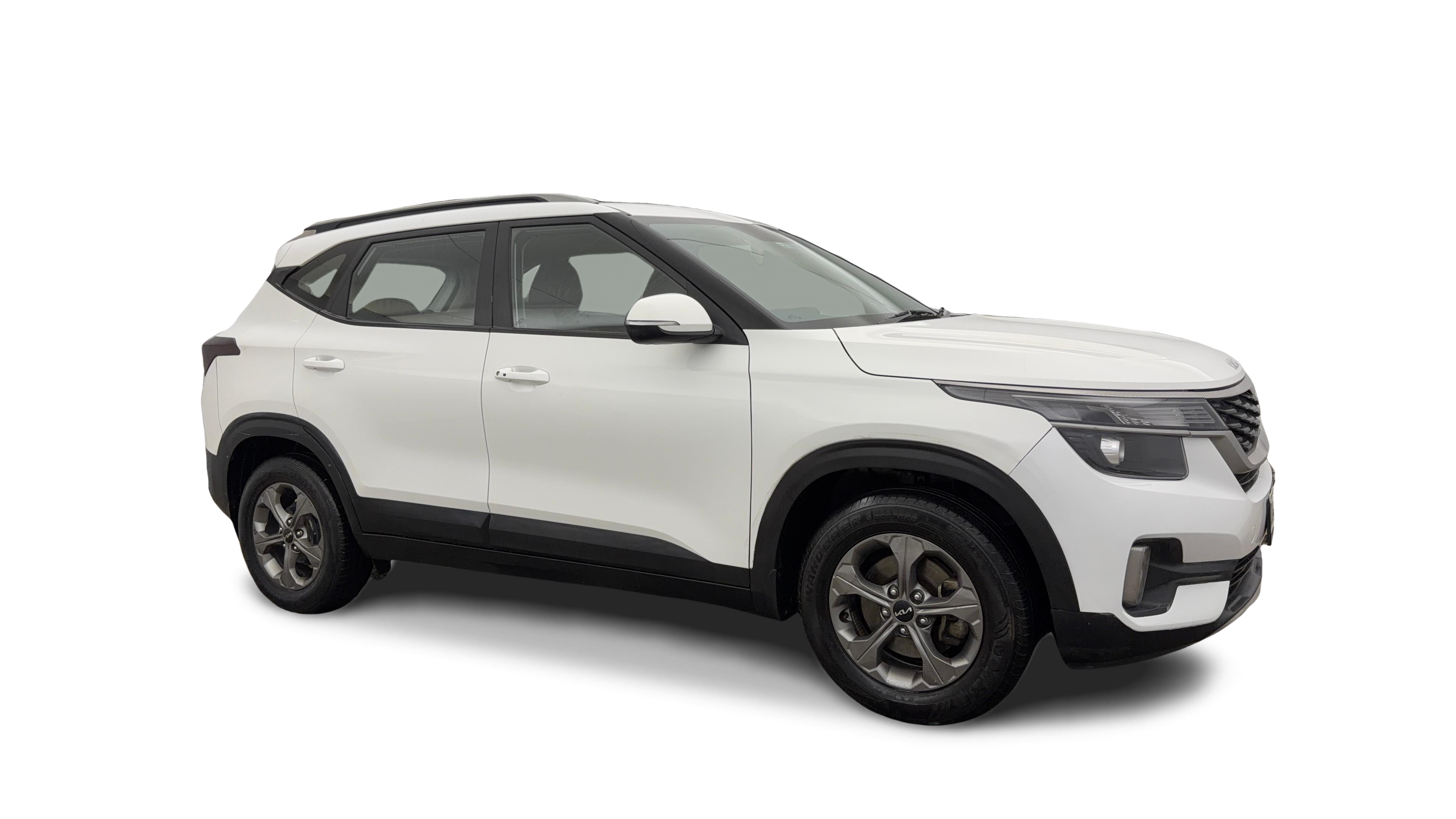 2022 KIA SELTOS - SUV - Petrol - Manual - ₹8.80 lakh