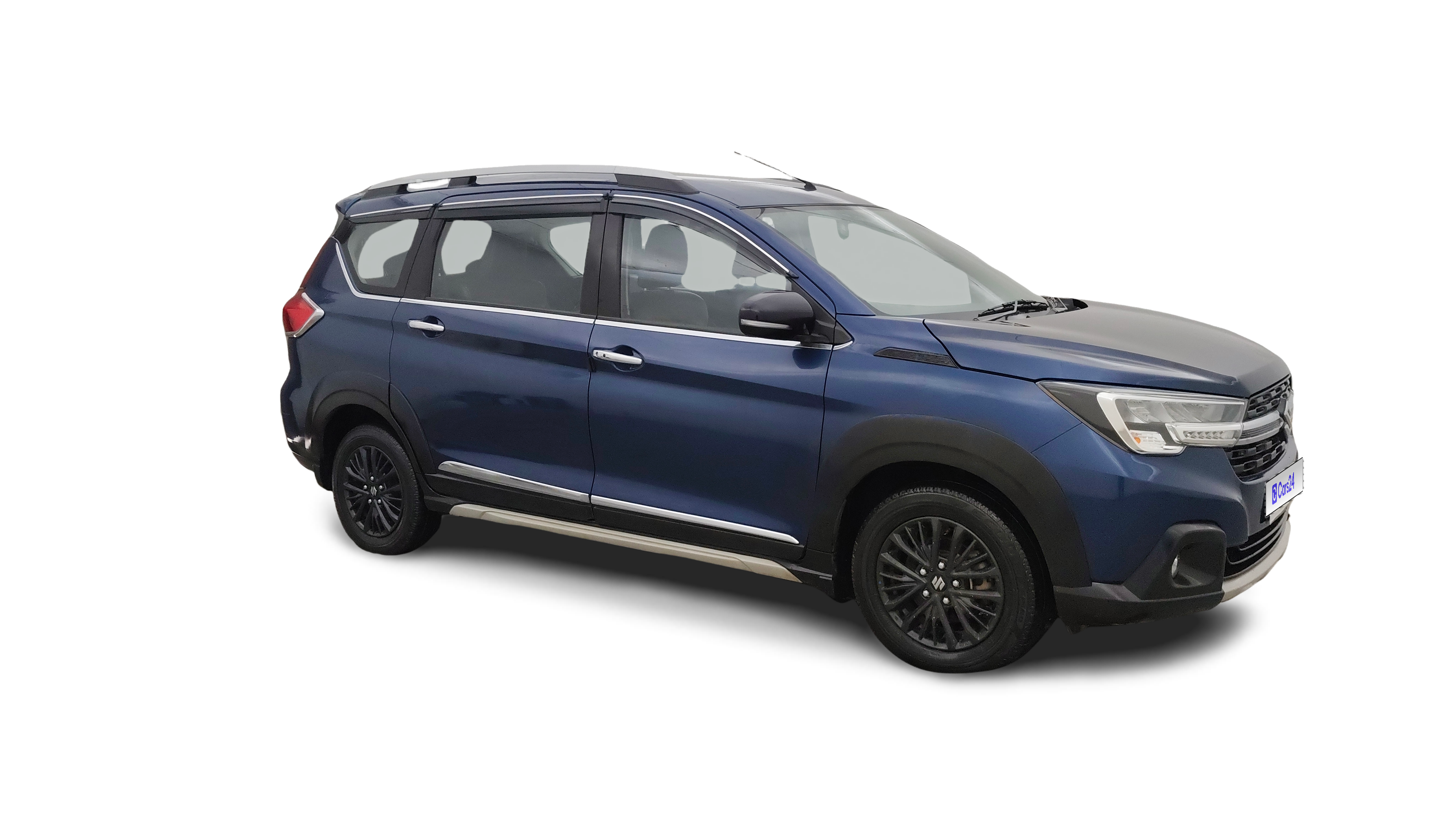 2021 Maruti XL6 - SUV - Petrol - Manual - ₹9.32 lakh