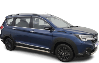 2021 Maruti XL6 - SUV - Petrol - Manual - ₹9.32 lakh