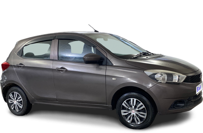2017 Tata Tiago - Hatchback - Petrol - Manual - ₹2.73 lakh