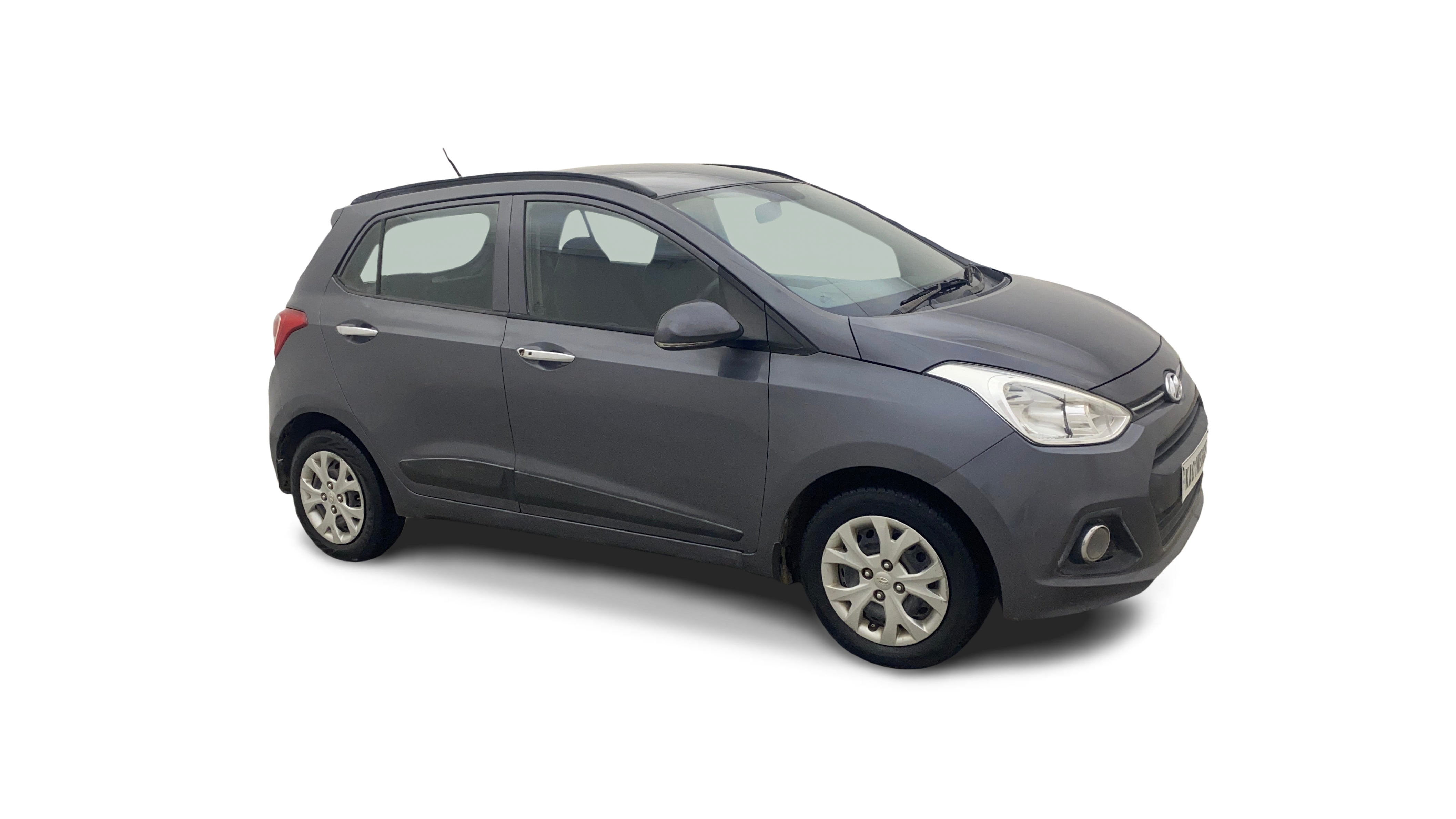 Hyundai Grand i10-img