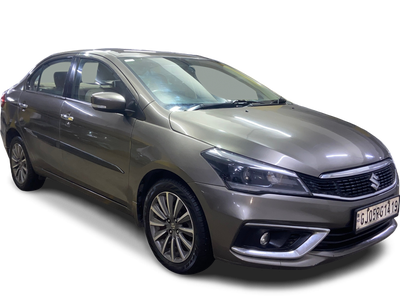 Maruti Ciaz-img