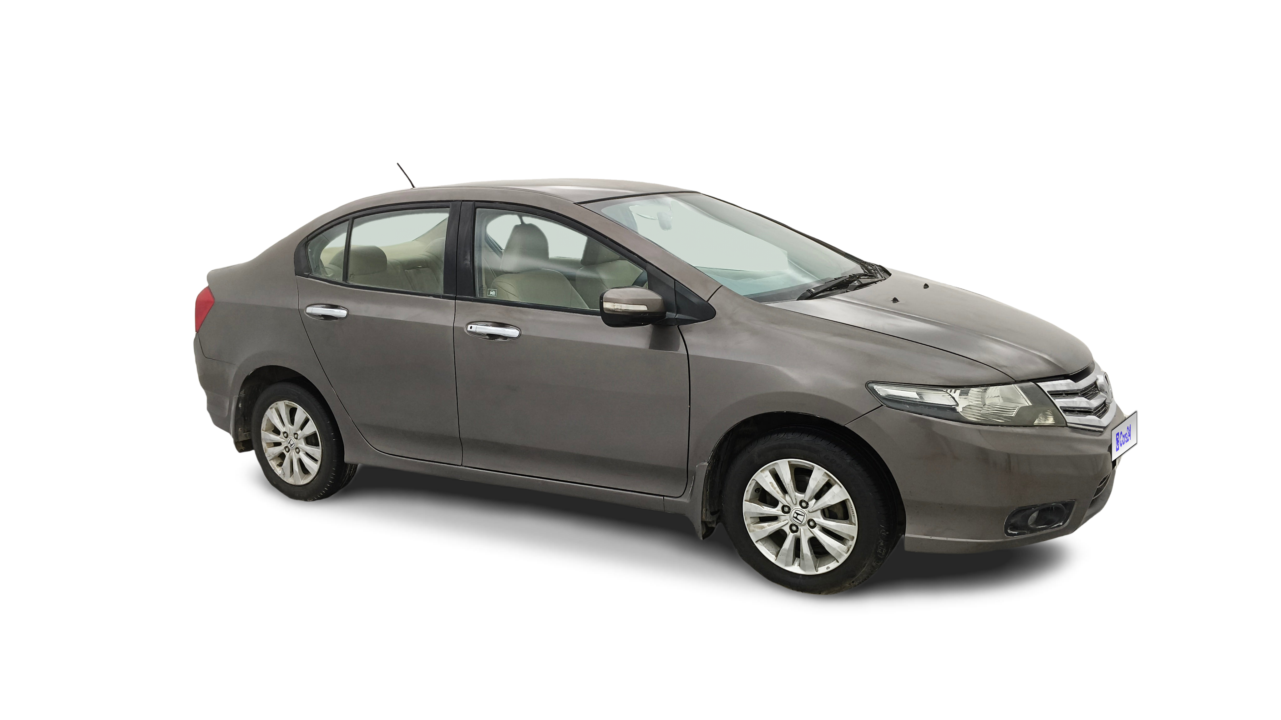 2013 Honda City - Sedan - Petrol - Manual - ₹3.84 lakh