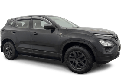2022 Tata Harrier - SUV - Diesel - Manual - ₹9.35 lakh