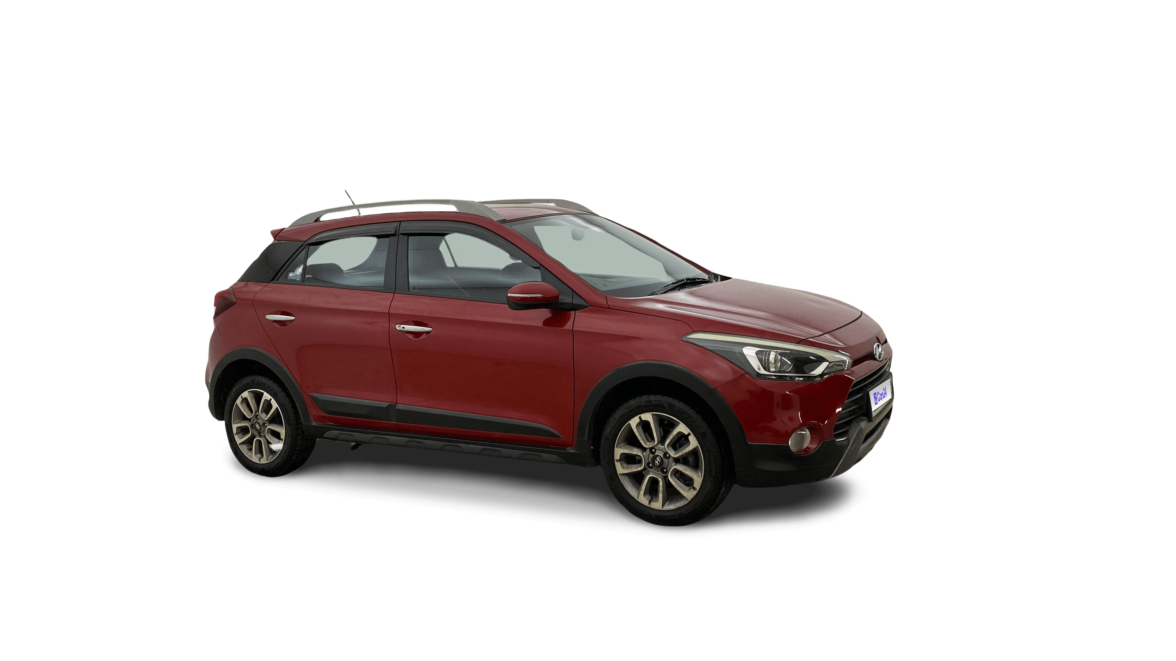 2015 Hyundai i20 Active - Hatchback - Diesel - Manual - ₹4.76 lakh