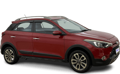 2015 Hyundai i20 Active - Hatchback - Diesel - Manual - ₹4.76 lakh
