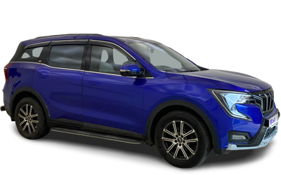 2022 Mahindra XUV700 - SUV - Diesel - Manual - ₹17.78 lakh