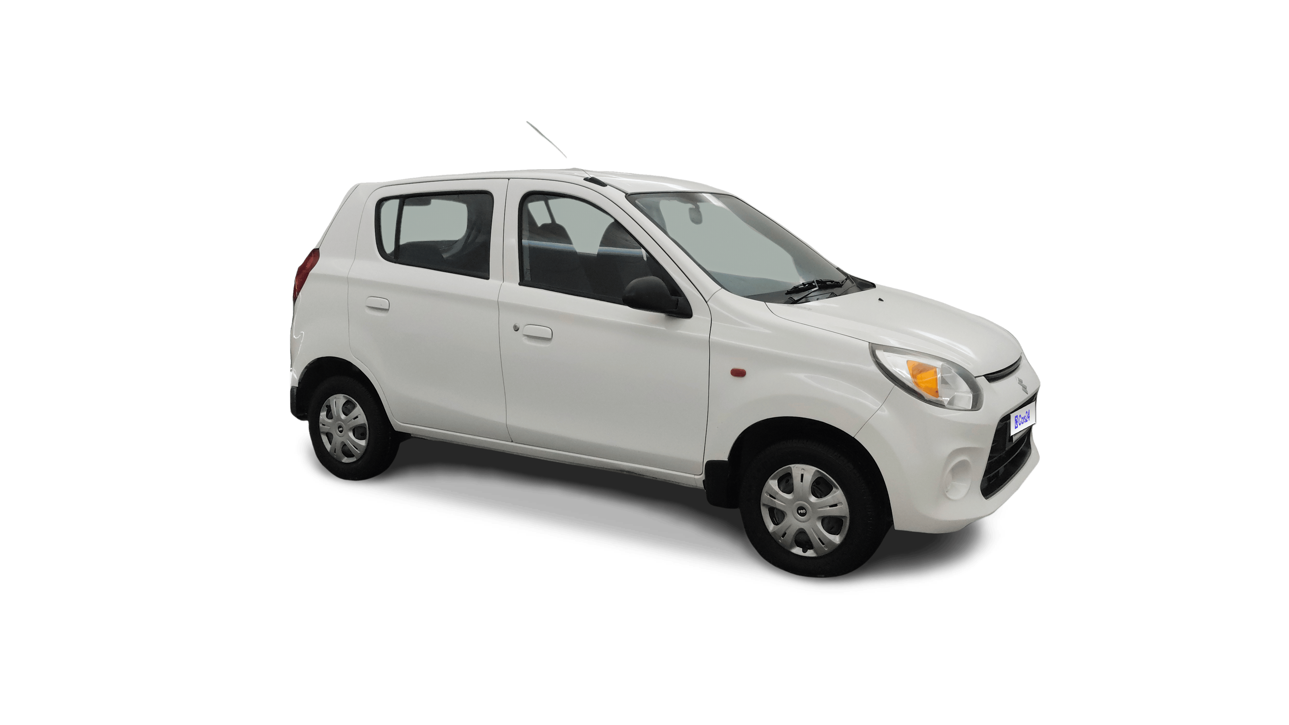 2018 Maruti Alto 800 - Hatchback - Petrol - Manual - ₹2.25 lakh
