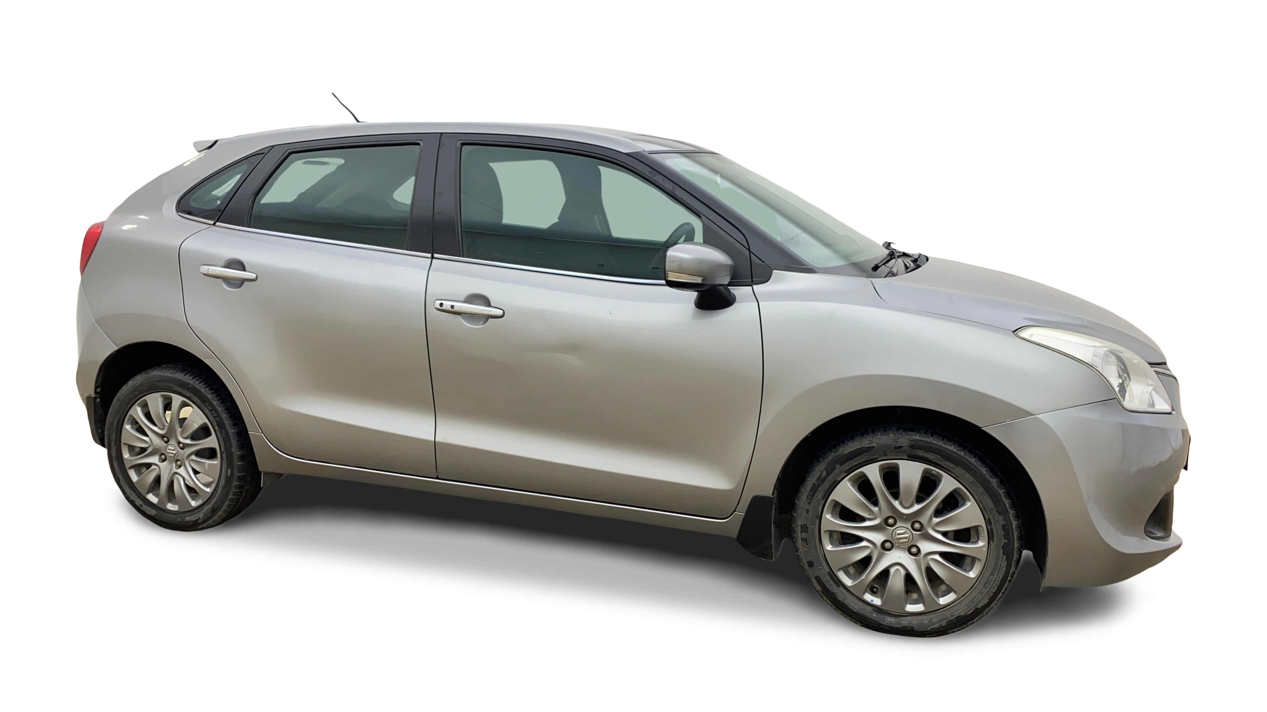 Maruti Baleno-img