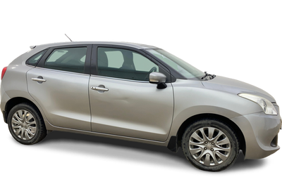 Maruti Baleno-img