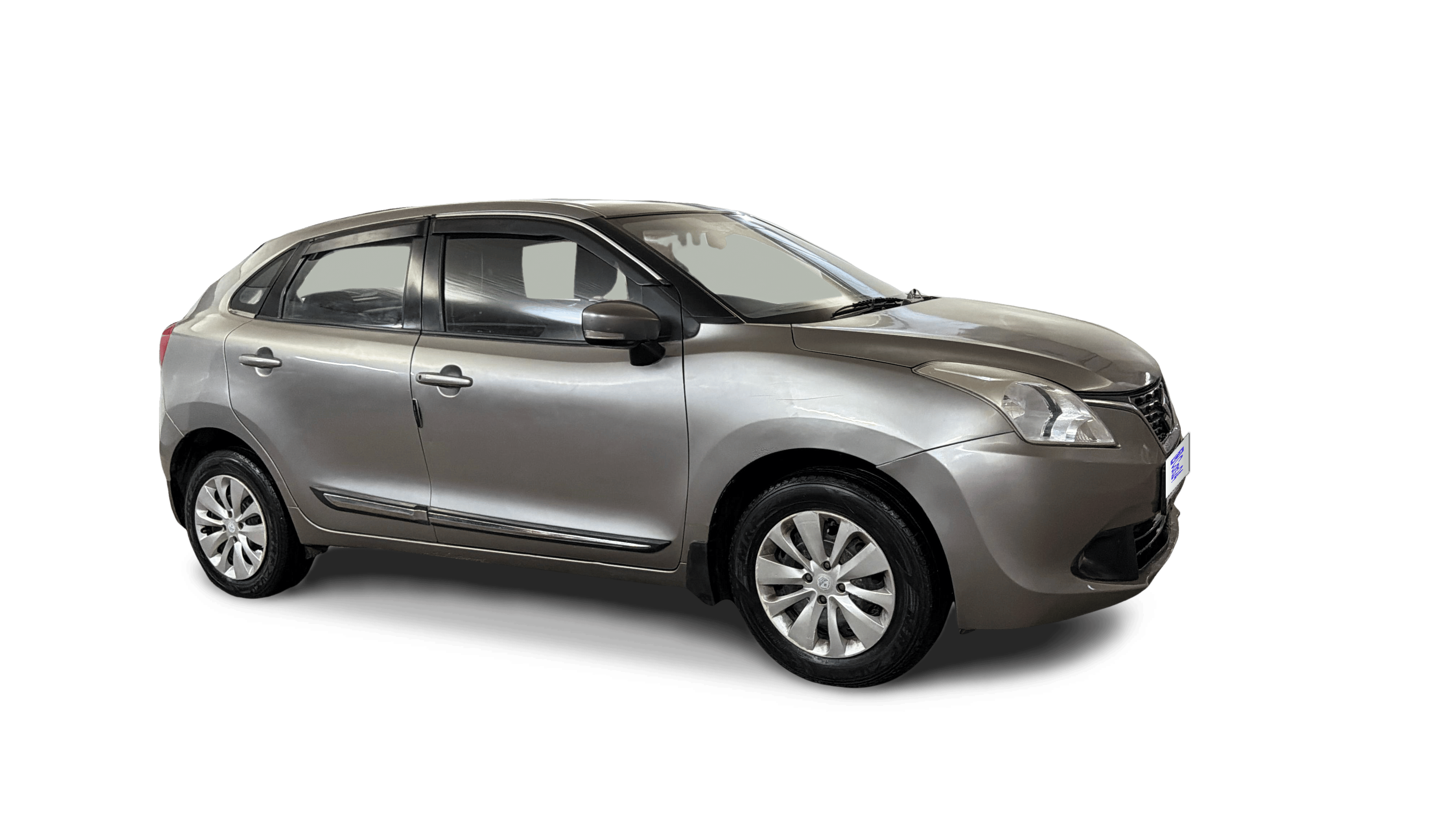 2018 Maruti Baleno - Hatchback - Petrol - Manual - ₹3.33 lakh