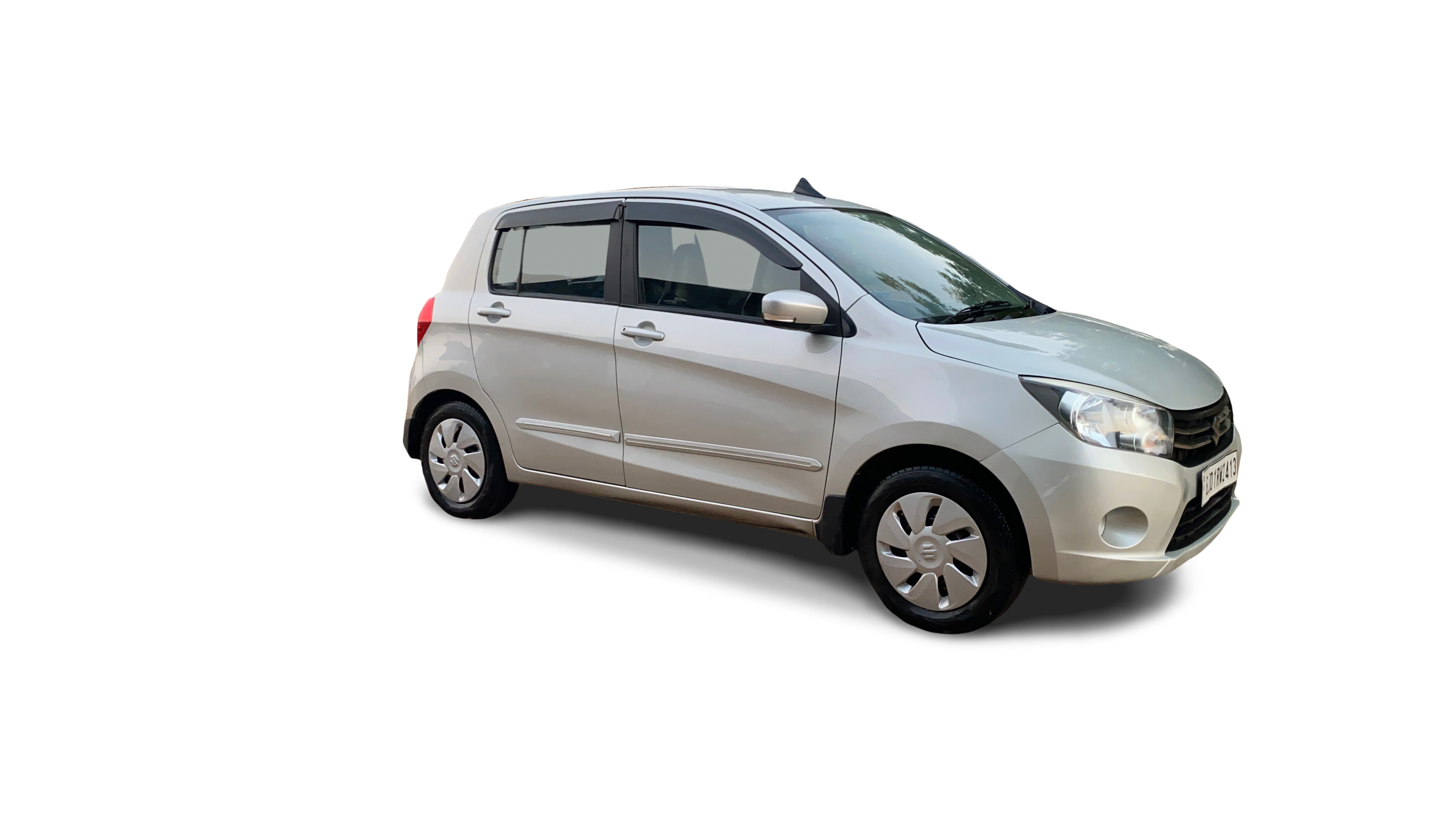 Maruti Celerio-img