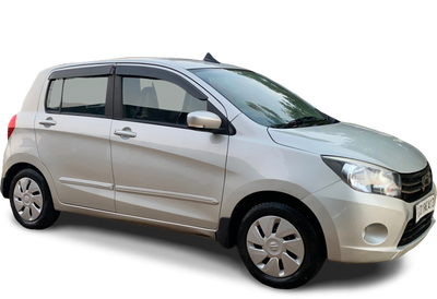 Maruti Celerio-img