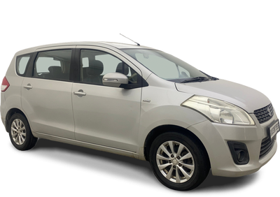 Maruti Ertiga-img