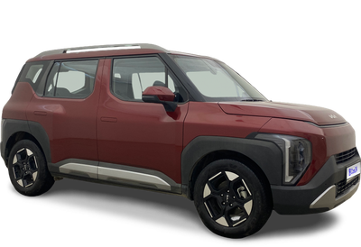 2025 KIA SYROS - SUV - Diesel - Manual - ₹15.45 lakh