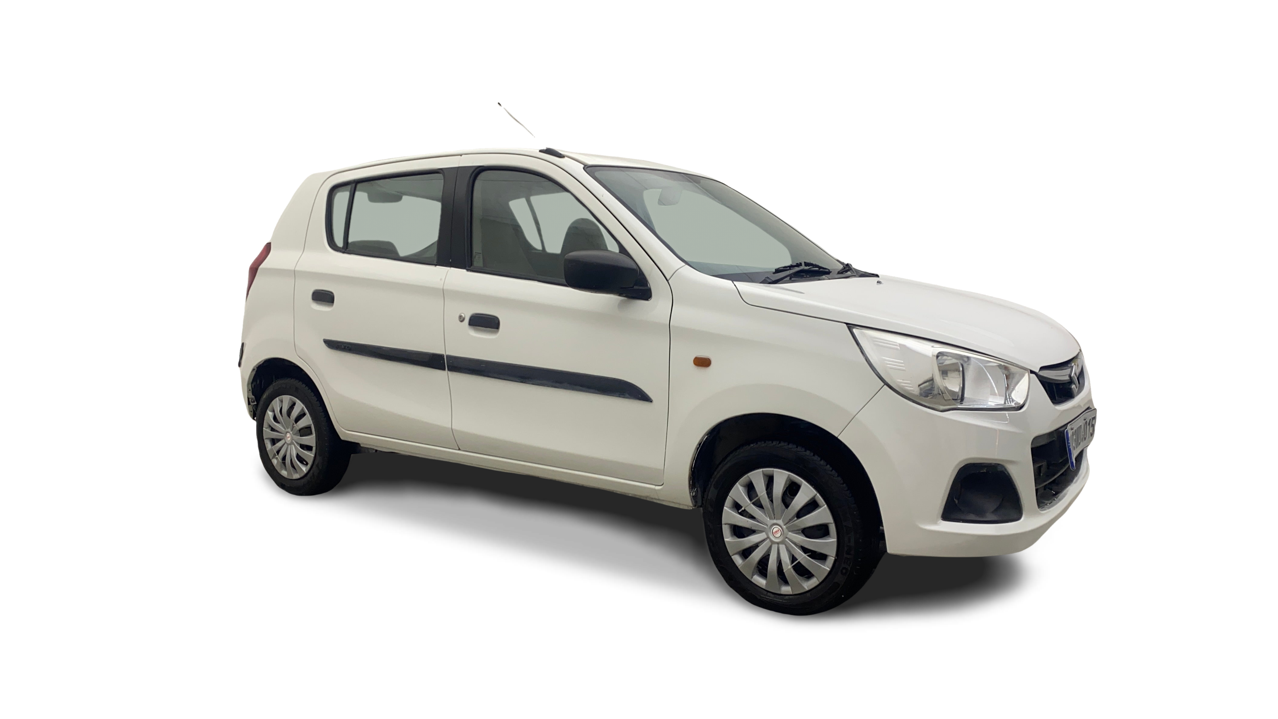 Maruti Alto K10-img