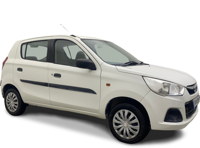 Maruti Alto K10-img