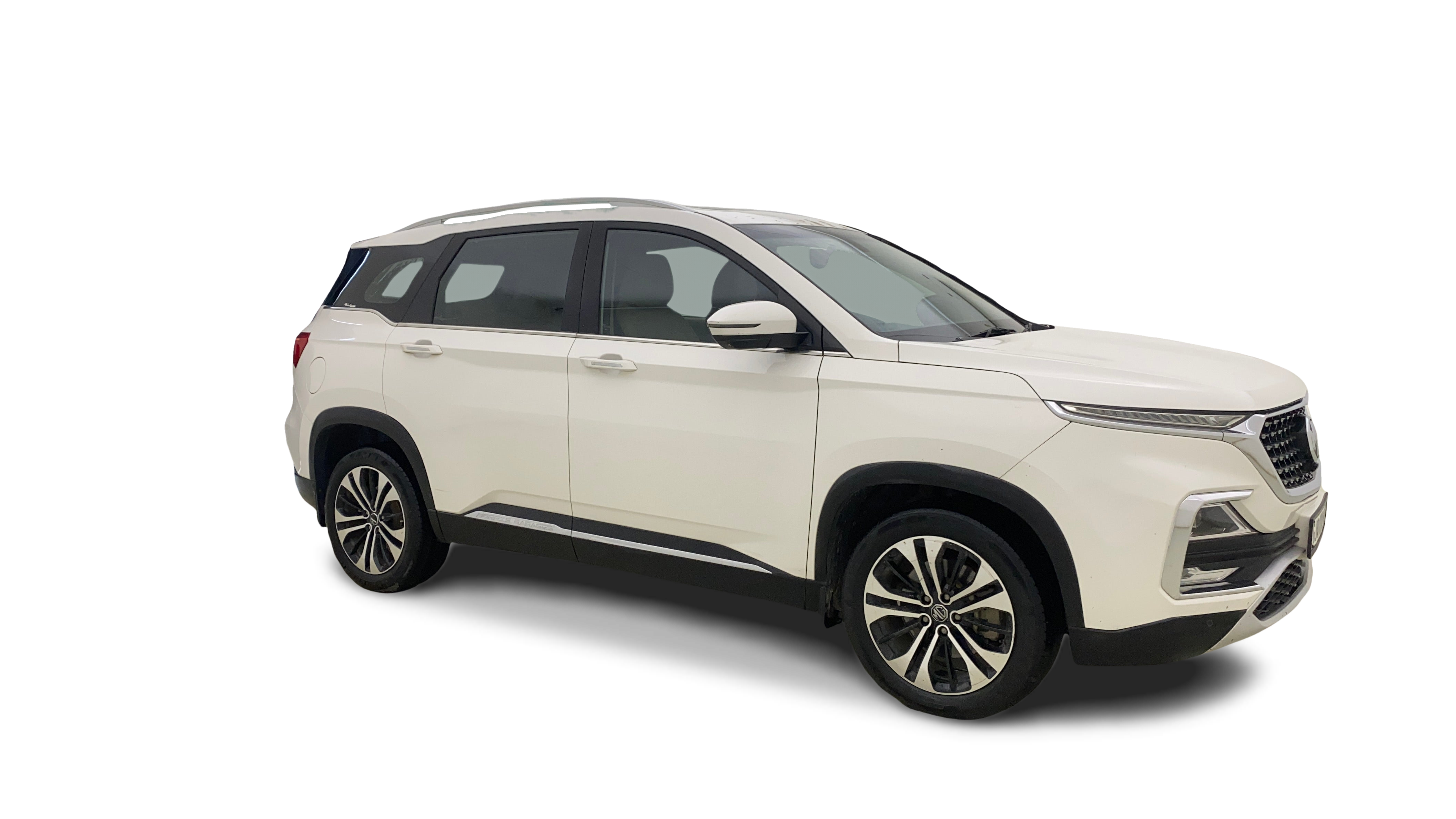 2021 MG HECTOR - SUV - Petrol - Automatic - ₹9.48 lakh