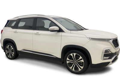 2021 MG HECTOR - SUV - Petrol - Automatic - ₹9.48 lakh
